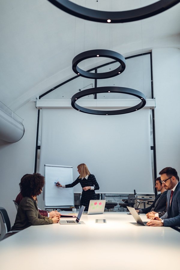 How does the government's new infrastructure spending plan impact property values in Northern England?